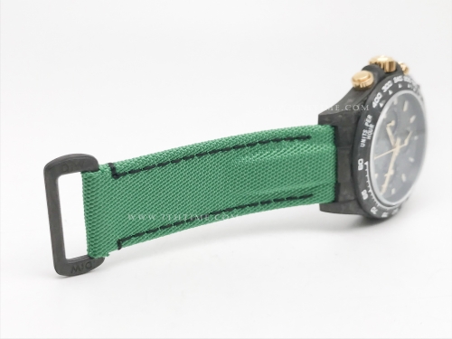 Daytona DIW Carbon Black CF/NY CF/Blk N6F A4130