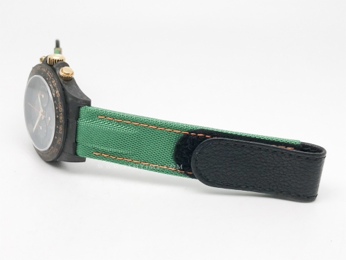 Daytona DIW Carbon CF/NY CF/Blk N6F A4130