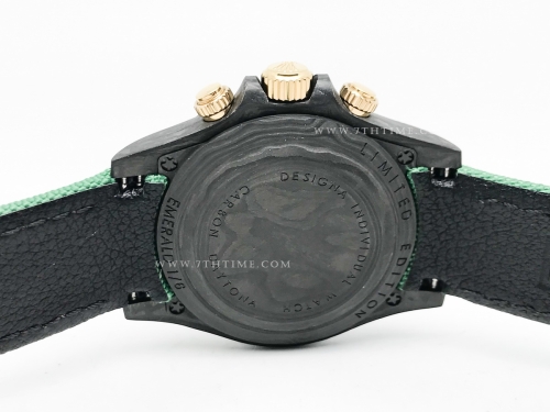 Daytona DIW Carbon CF/NY CF/Blk N6F A4130