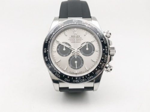 Daytona 126519 V2 Wt WG/RU Grey/Stk VSF VS4131