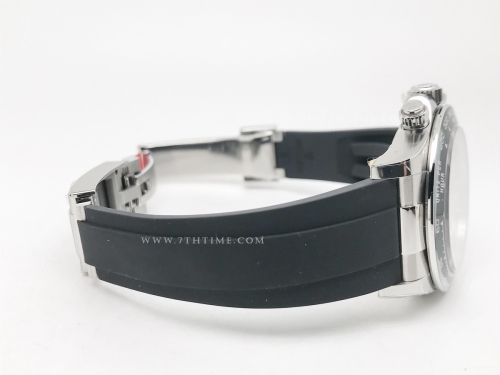 Daytona 126519 V2 Wt WG/RU Grey/Stk VSF VS4131