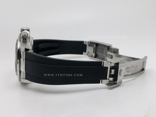 Daytona 126519 V2 Wt WG/RU Blk/Dia VSF VS4131