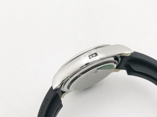 Daytona 126519 V2 Wt WG/RU Blk/Dia VSF VS4131