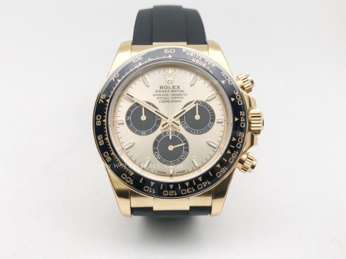 Daytona 126518 V2 Wt YG/RU YG/Stk VSF VS4131