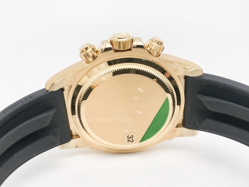 Daytona 126518 V2 Wt YG/RU YG/Stk VSF VS4131