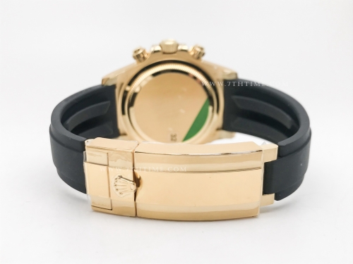 Daytona 126518 V2 Wt YG/RU YG/Stk VSF VS4131