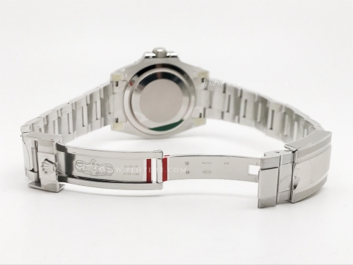 GMT II 126719 Pepsi Wt Oys SS/SS Blue GOLD SH3285