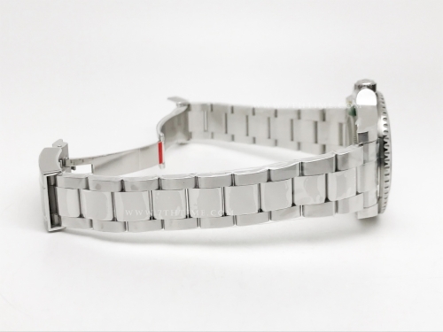 GMT II 126719 Pepsi Wt Oys SS/SS Met GOLD SH3285