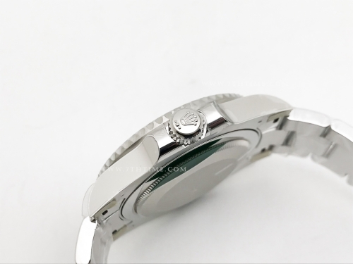 GMT II 126719 Pepsi Wt Oys SS/SS Met GOLD SH3285