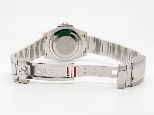 GMT II 126719 Pepsi Wt Oys SS/SS Met GOLD SH3285