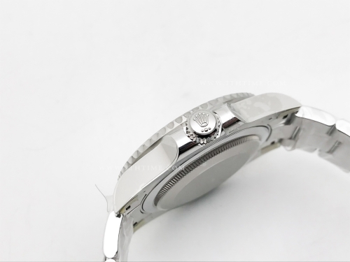 GMT II 116719 Pepsi Wt Oys SS/SS Blk GOLD SH3285