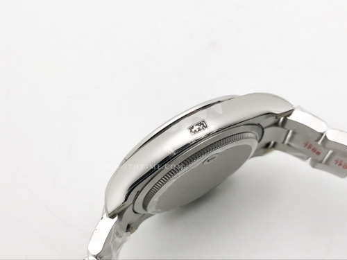 Daytona 126500 CER SS/SS Black 904L SBF DD4130