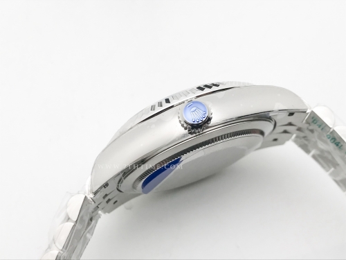 Skydweller 326934 Jub SS/SS White ZF Asia 2824