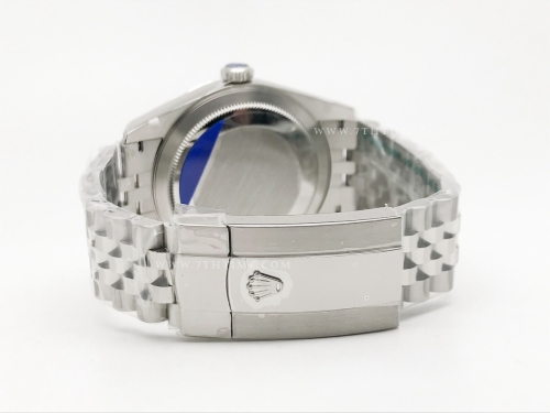 Skydweller 326934 Jub SS/SS White ZF Asia 2824