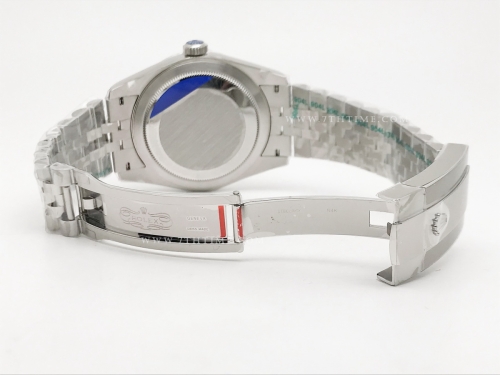 Skydweller 326934 Jub SS/SS Blue ZF Asia 2824