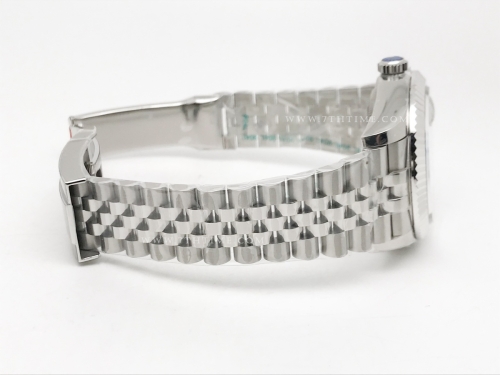 Skydweller 326934 Jub SS/SS Black ZF Asia 2824