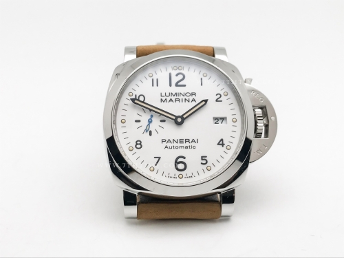 PAM1499 Lum. 1950 3 Days SS/LE Wht TTF A7750