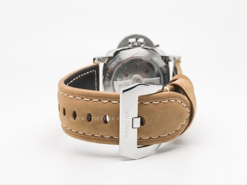 PAM1499 Lum. 1950 3 Days SS/LE Wht TTF A7750