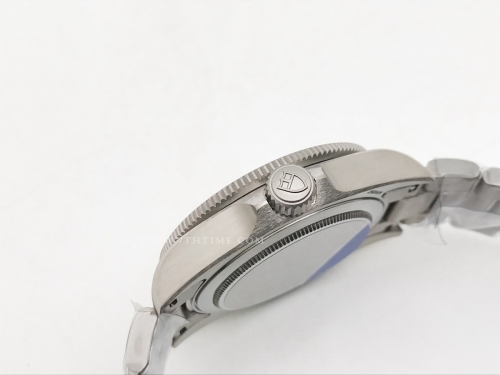 Pelagos M25470N 39mm TI/TI Black ZF V2 Asia 2824