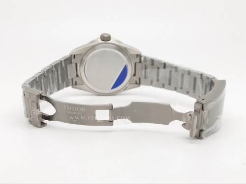 Pelagos M25470N 39mm TI/TI Black ZF V2 Asia 2824