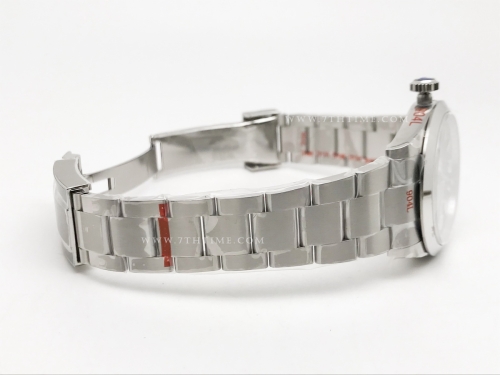 Explorer 1 224270 40mm 904L SS/SS Blk GMF VR3230