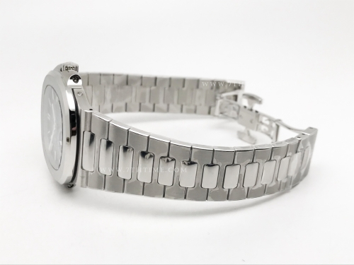 Nautilus Moon Phase 5712 SS/SS Tiff PPF V4 A240