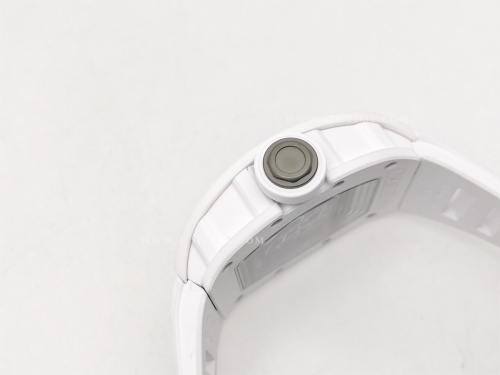 RM055 Bubba Watson Wht CER/RU Wht Skele MLF RMUL2