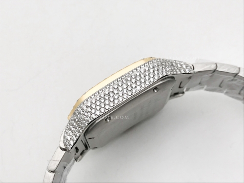 Santos 40mm Dia Dia/Dia/YG YG-Dia/Ara TWF MY8215