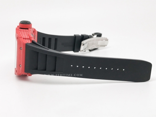 RM35-02 Rafael Nadal Blk/Red FC/VRU ZF V6 RMAL1