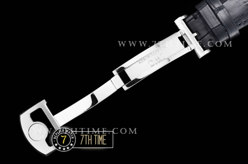 IWC Portuguese Tourbillon IW5046 Grey Dial with Steel Numerals & Hands Solid Stainless Steel 316L