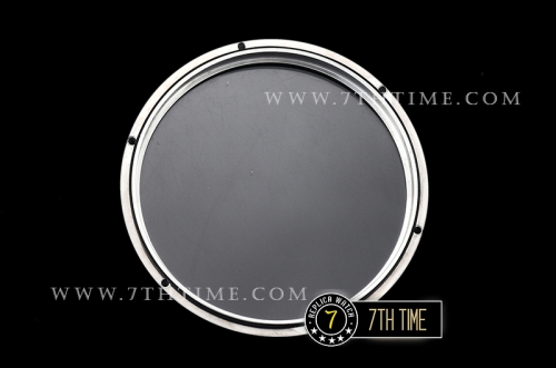 IWC Portuguese Tourbillon IW5046 Grey Dial with Steel Numerals & Hands Solid Stainless Steel 316L