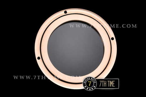 Jaeger Lecoultre Grande Ultra Thin 1548420 White Dial with Stick & Numeral Markers 18K Rose Gold Thick Plated Case