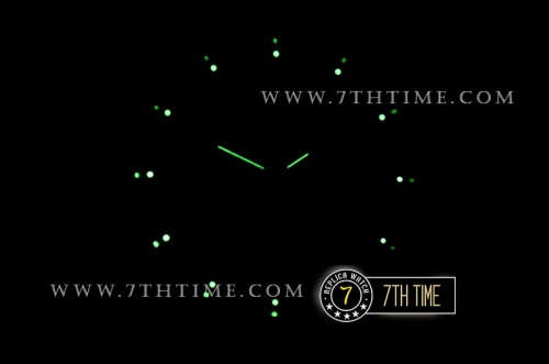 Jaeger Lecoultre Grande Ultra Thin 1548420 White Dial with Stick & Numeral Markers 18K Rose Gold Thick Plated Case