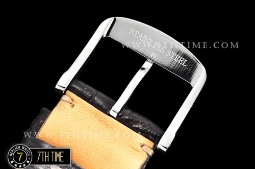 Longines Flagship Heritage 60th White Dial with Rose Gold Numerals & Stick Markers