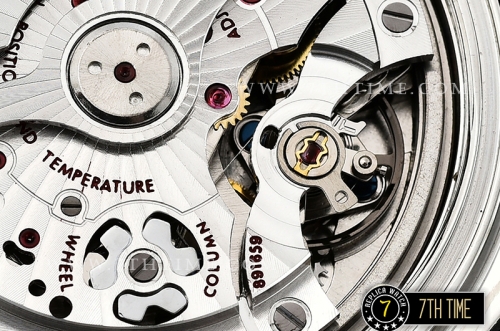 Omega SpeedMaster MoonWatch Chronograph Black Ceramic Bezel Black Dial, Black Subdial with Stick Markers & Red Speedmaster