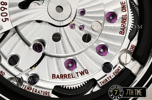 Aqua Terra 150M GMT Smooth Bezel Black Textured Dial with SS Stick Markers Solid Stainless Steel 316F Bracelet