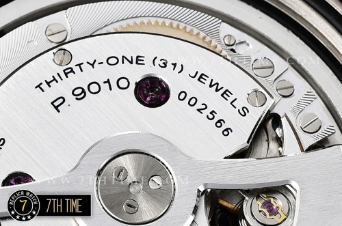 PAM1351 Luminor Marina 44mm TI/LE Sandwiched Brown Dial P9010