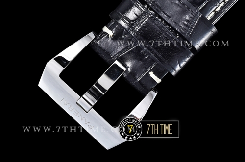 PAM388 Radiomir Black Seal 3D SS/LE Black Dial P9000