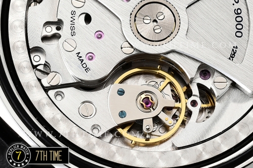 PAM388 Radiomir Black Seal 3D SS/LE Black Dial P9000