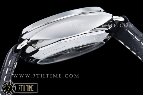 PAM388 Radiomir Black Seal 3D SS/LE Black Dial P9000