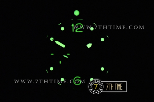 PAM616 CarboTech Submersible FC/RU Black Dial A7750 P9000