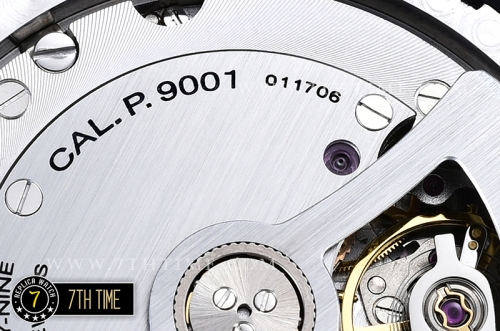 PAM719 Luminor Submersible 1950 GMT SS/RU Blue Dial Asia 23J