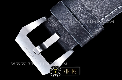 PAM732 Luminor Marina Auto 44mm SS/LE Black Dial P9010