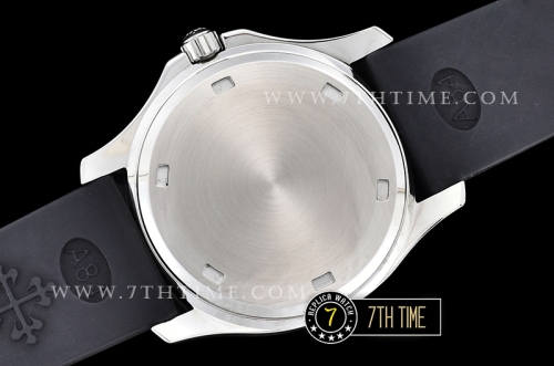 Aquanaut Ladies 5067A Diamonds Bezel SS/RU Black Checkered Dial Swiss Quartz