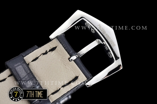 Calatrava Ref.5227 SS/LE White Dial MY9015 Mod