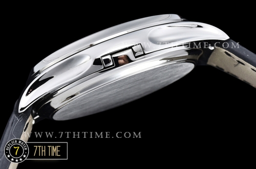 Calatrava Ref.5227 SS/LE White Dial MY9015 Mod