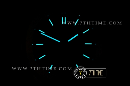 Nautilus GMT MoonPhase 42mm SS/SS White Dial Asia 23J Calendar