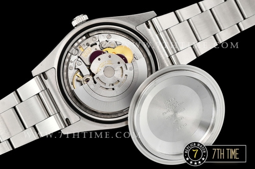 Oyster Perpetual 39mm 114300 Red Grape Dial with Stick Markers Asia 3132
