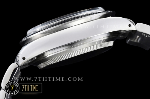 Daytona Ref.6263 Paul Newman SS/SS White/Red Dial A7750