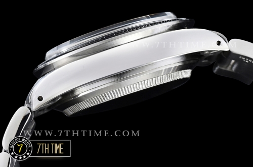 Daytona Ref.6263 Paul Newman SS/SS White/Black Dial A7750